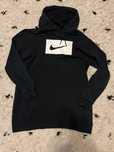 Bluza damska Nike S/M