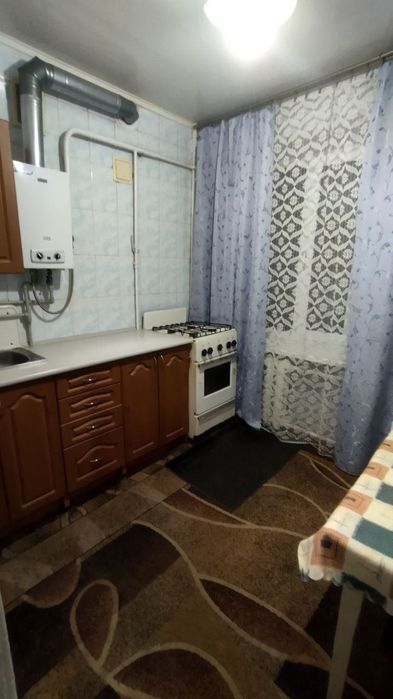 Продажа 2х комнатной квартиры в Миргороде