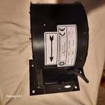 Wentylator WBS 6