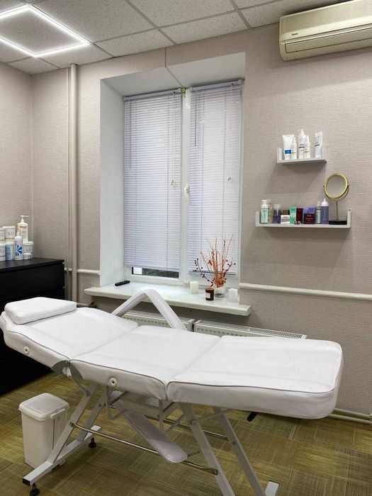 Здам кабінет в оренду для масажиста, бровіста,  майстра епіляції.