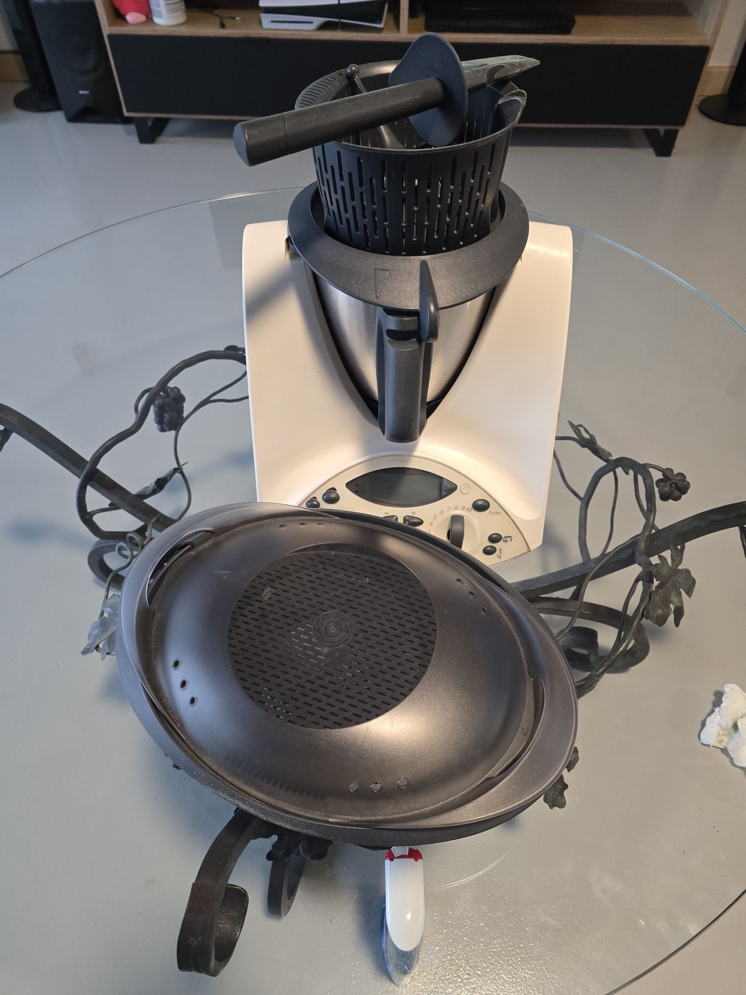 Thermomix TM31-1