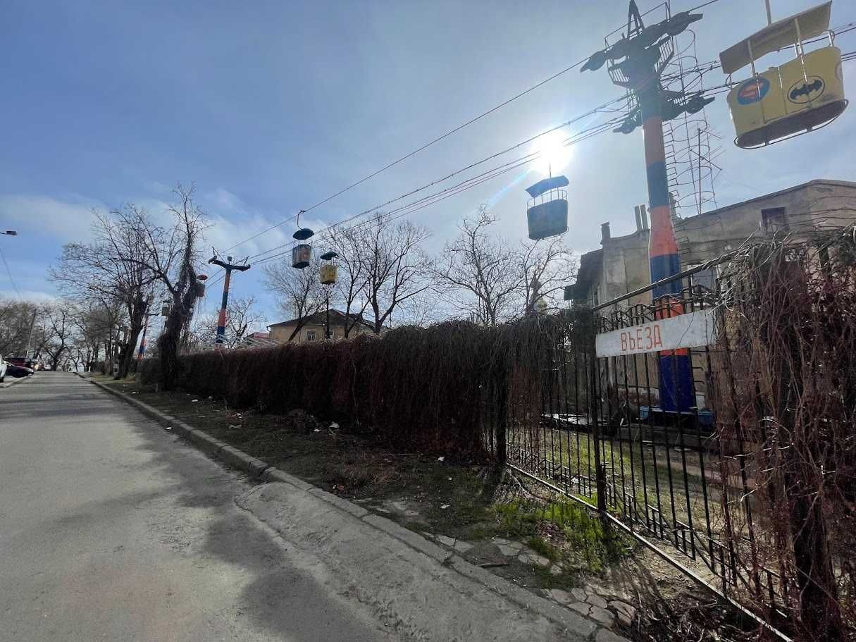 Здам вже сьогодні студію