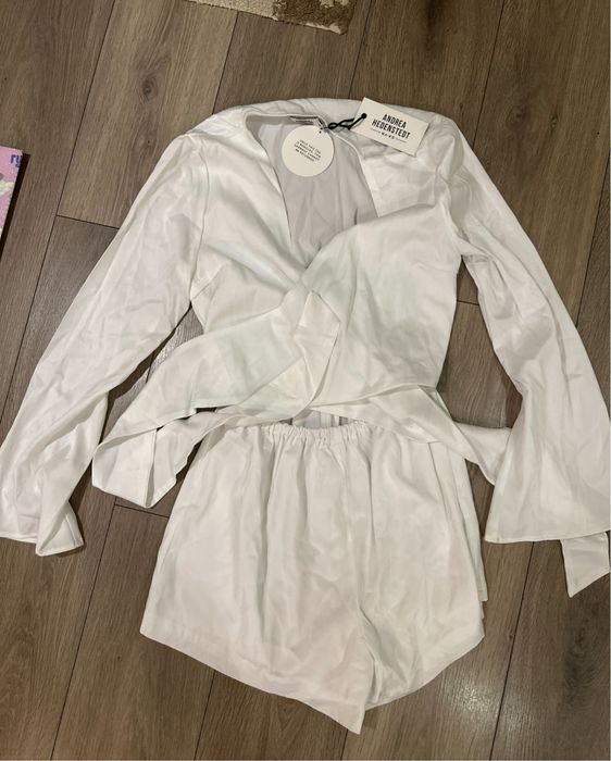 Комбез С размер. Платья С размер . Комбінзон. Комбензон