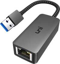 Adapter USB 3.0 na RJ-45 Ethernet Uni UA03