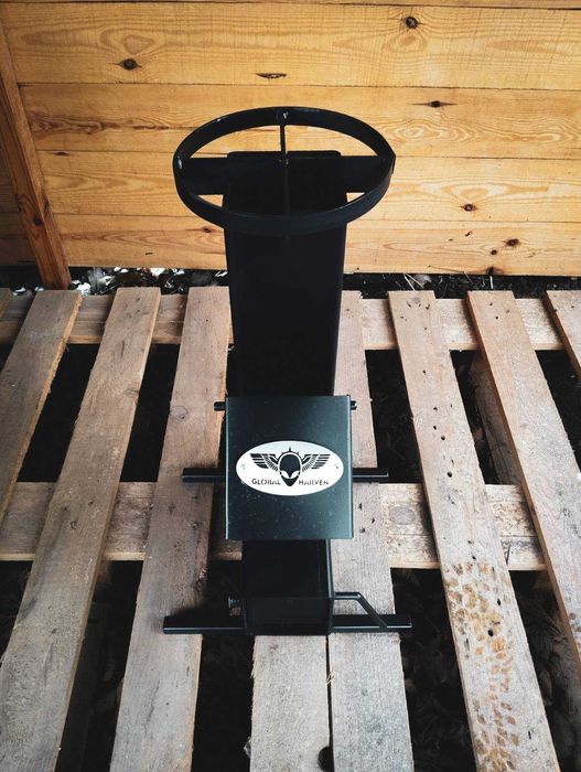 Турбопечь \ Турбопіч