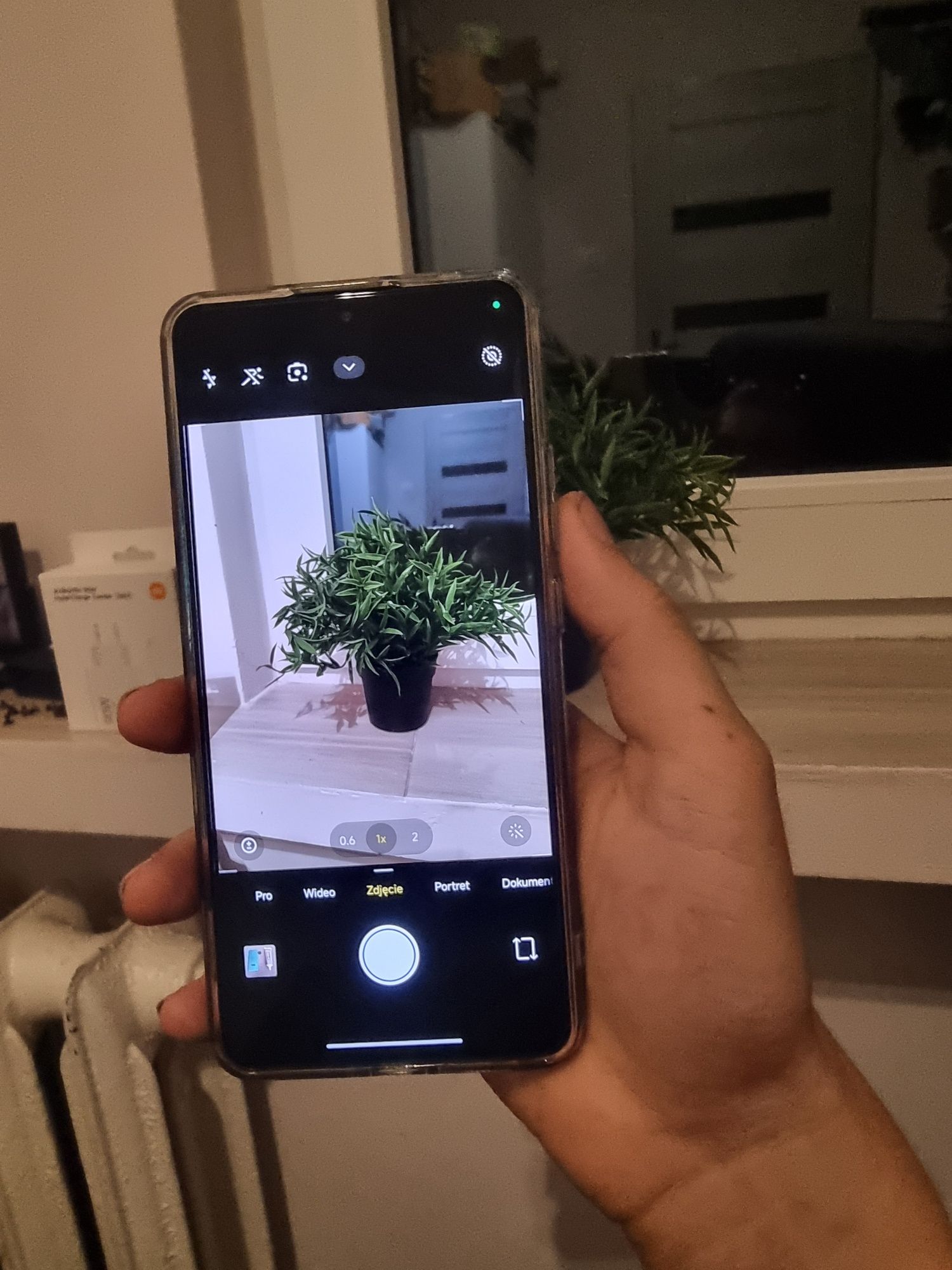 Poco x7 pro 8/256