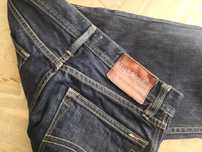 Spodnie Jeansy Tommy Hilfiger