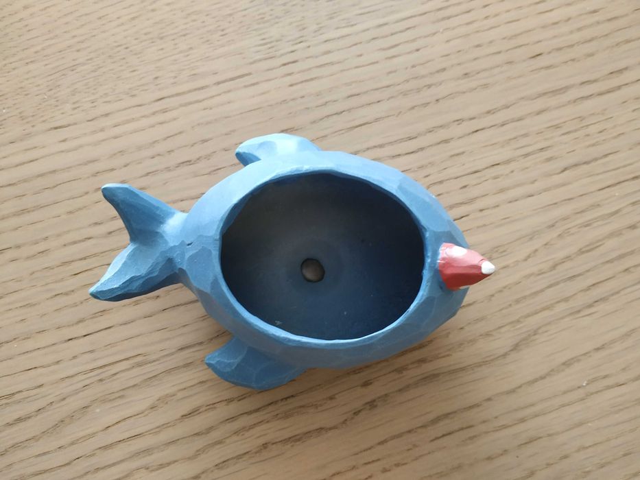 Vasos bonitos para pequenas plantas