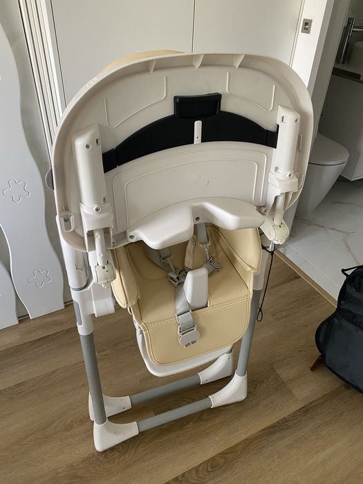 Cadeira refeição multifunções