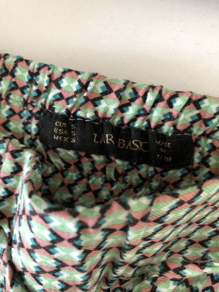 Штани Zara, розмір S