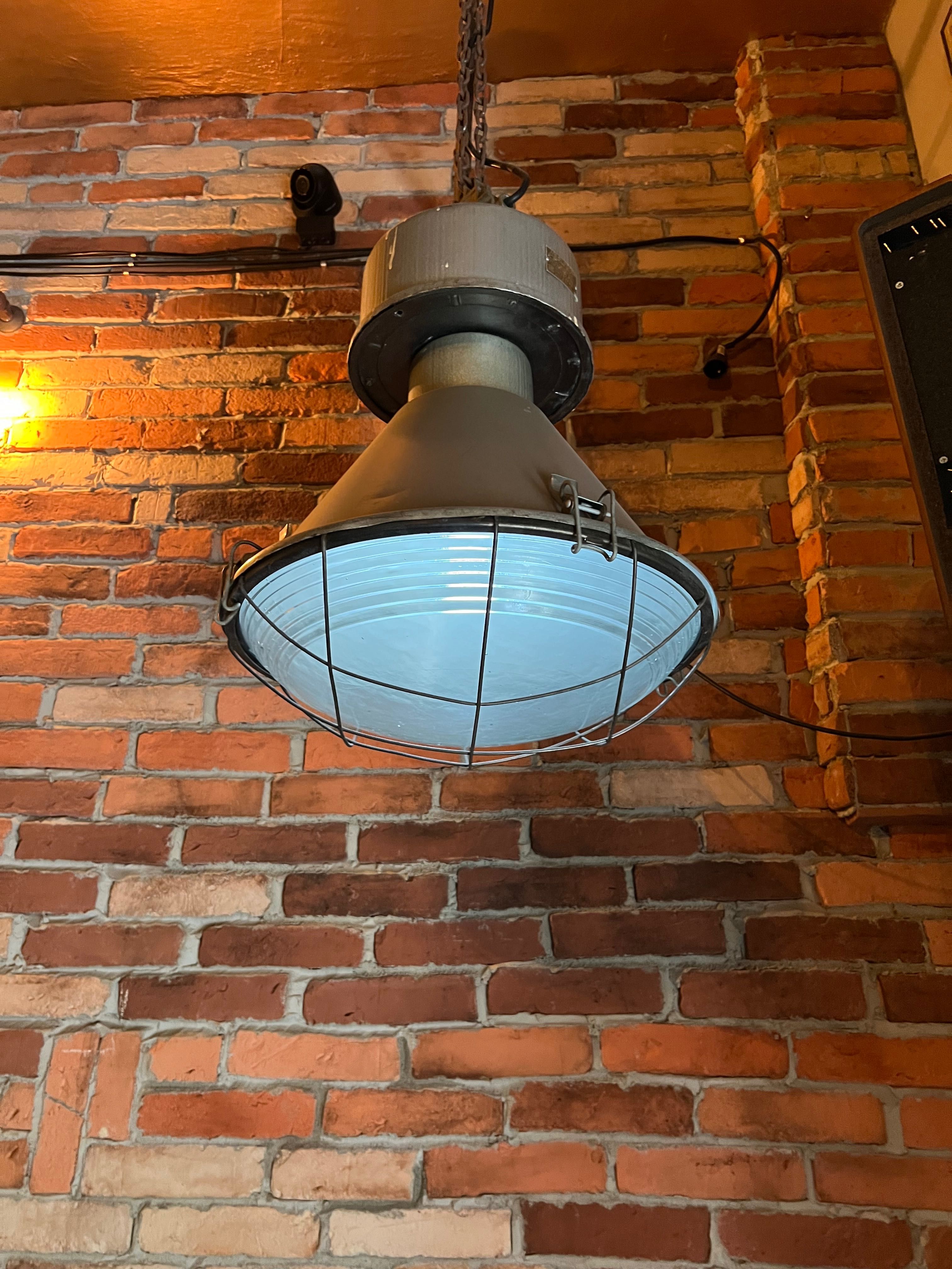 Zestaw lamp 3szt