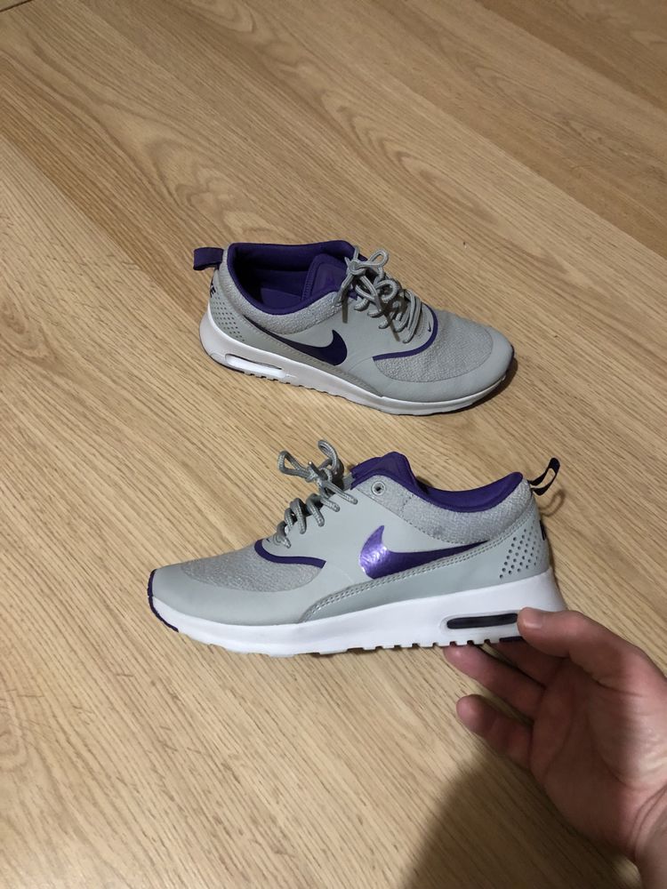 Кросовки Nike Air Max Thea ориг