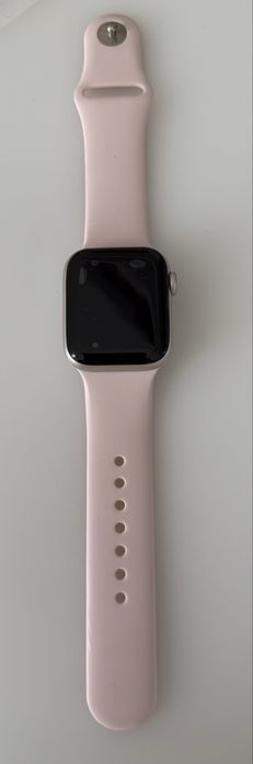 COMO NOVO - Apple Watch SE (Gen 2) 40mm