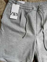 Новенькі шорти Zara joggers