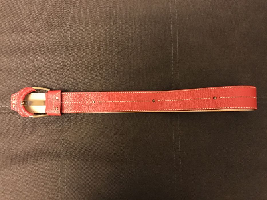 Ремень  Ремінь женский Dolce Gabbana оригинал кожа