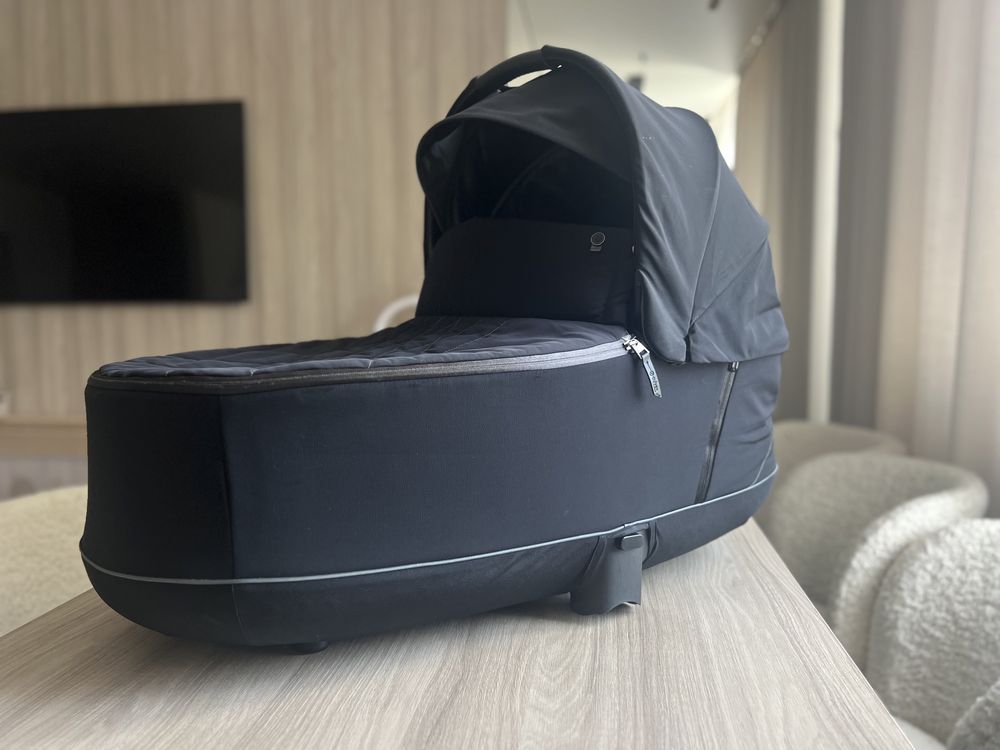Люлька cybex priam