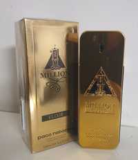 Paco Rabanne one million elixir 100 ml