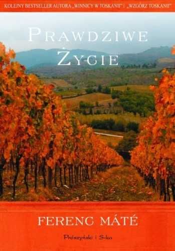 Ferenc Mate 4x: Wzgórza Toskanii, Winnica w T. Mądrość T, + Prawdziwe