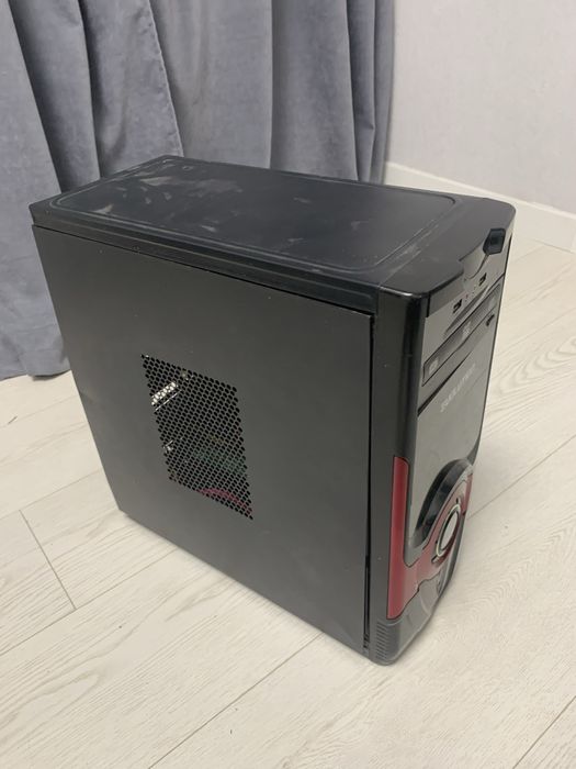 Продам компьютер в рабочем состроянии