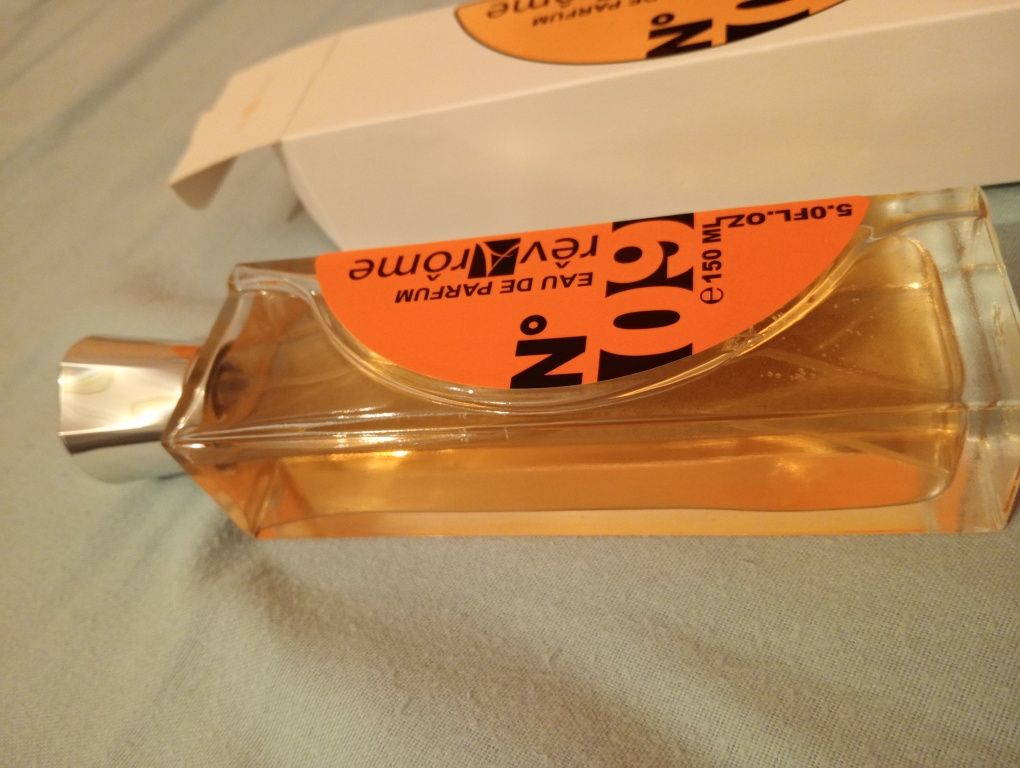 Perfume mulher 150 ml