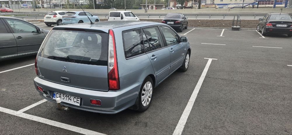 Продам Mitsubishi Lancer 2006 року