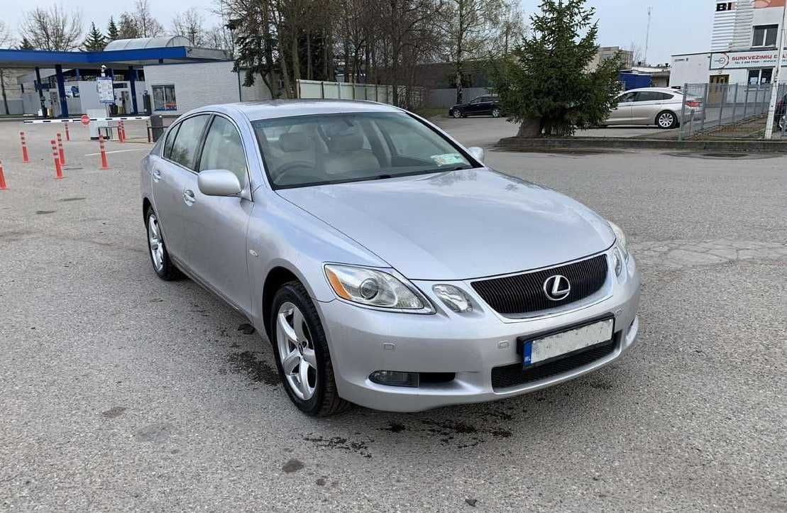 Lexus GS 300/350/430 Дверь Ляда Четверть Лонжерон Порог Арка комплект