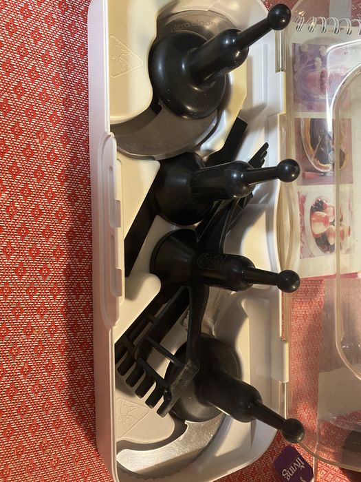 Robot kuchenny tefal cuisine companion