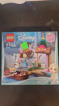 LEGO 41155 Disney - Przygoda Elzy na targu nowy zestaw