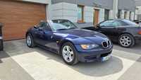 BMW Z3 cabriolet