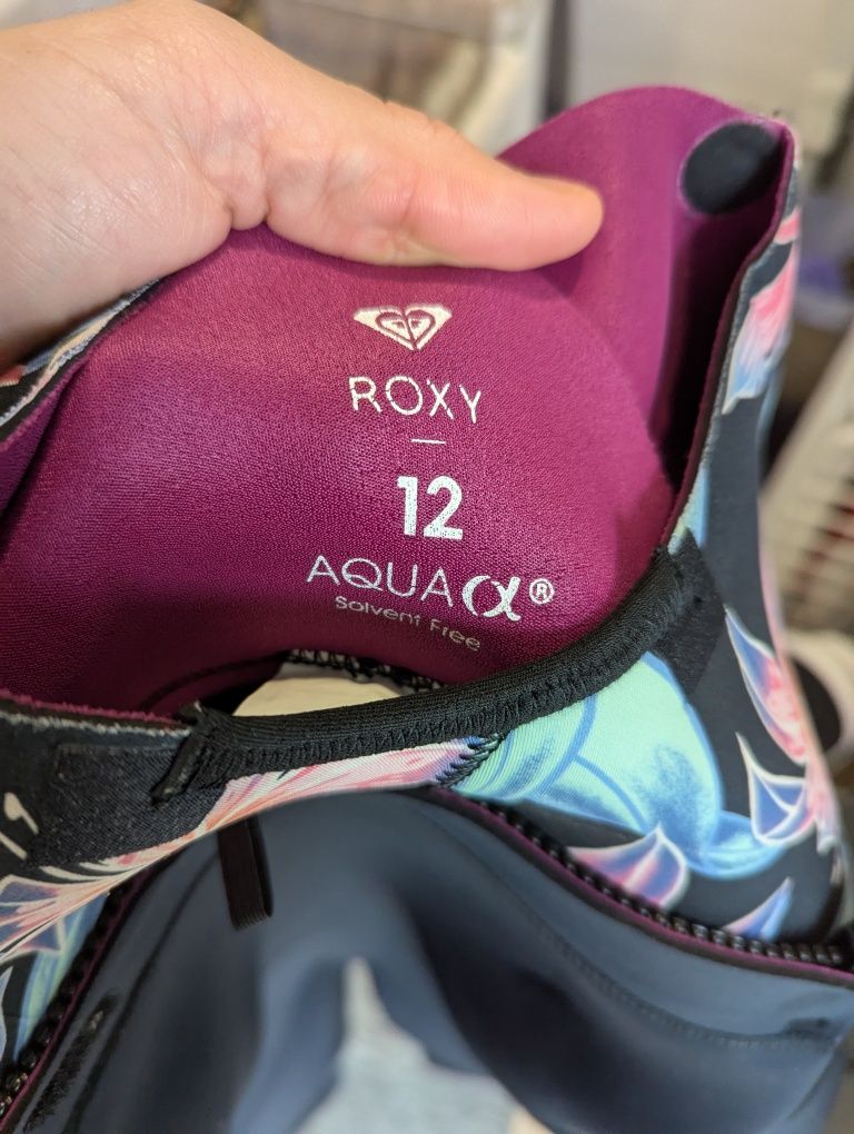 Fato de surf Roxy Aqua (12)