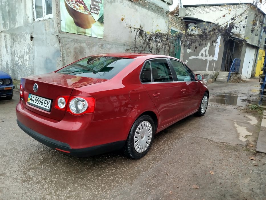 Продам фольцваген джету 2007
