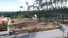 Terreno para Construção localizado em Seiça, Ourém