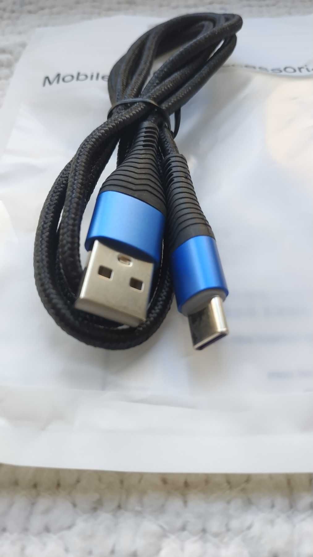 Кабель micro USB / type C - 3м 4 - 8 pin CPU сетевой питания КАЧЕСТВО