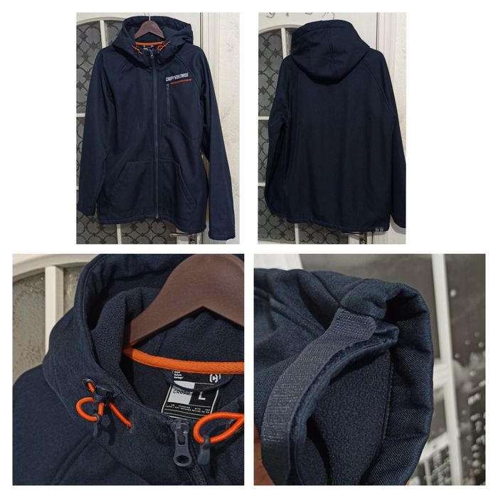 Куртка CROPP демисезонная  L