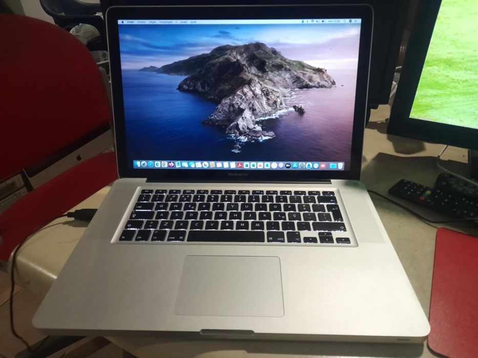 Apple MacBook Pro