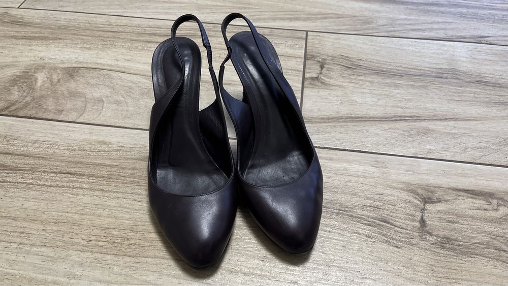 Bottega Veneta оригинал босоножки туфли