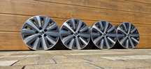 _ Alufelgi 17 - 5x112_ VW Passat, Golf, Touran,Skoda Octavia, Superb _
