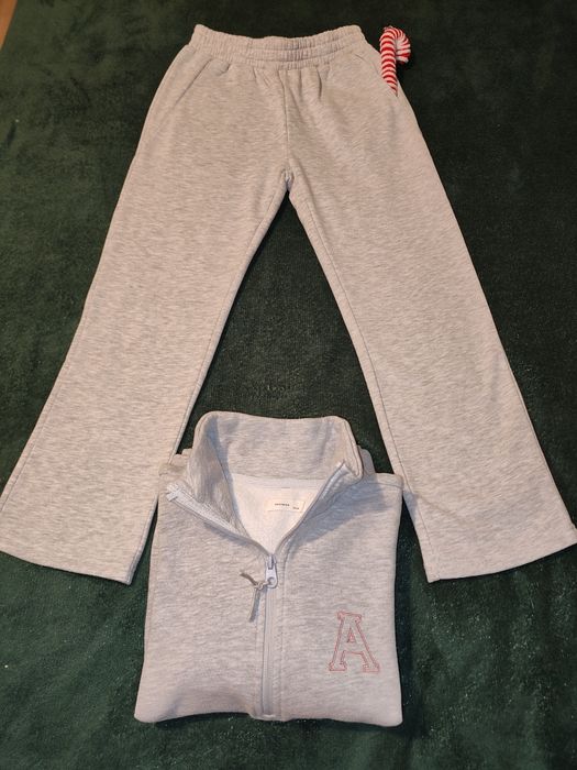 Dres komplet dla dziewczynki