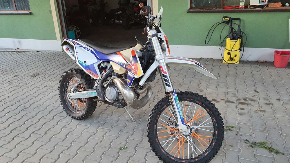 KTM 250 , 450 EXC