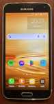 Smartfo Samsung Galaxy S5 + akcesoria