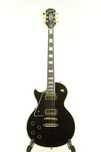 Gitara elektryczna Epiphone Les Paul Custom EB Ebony Left-handed
