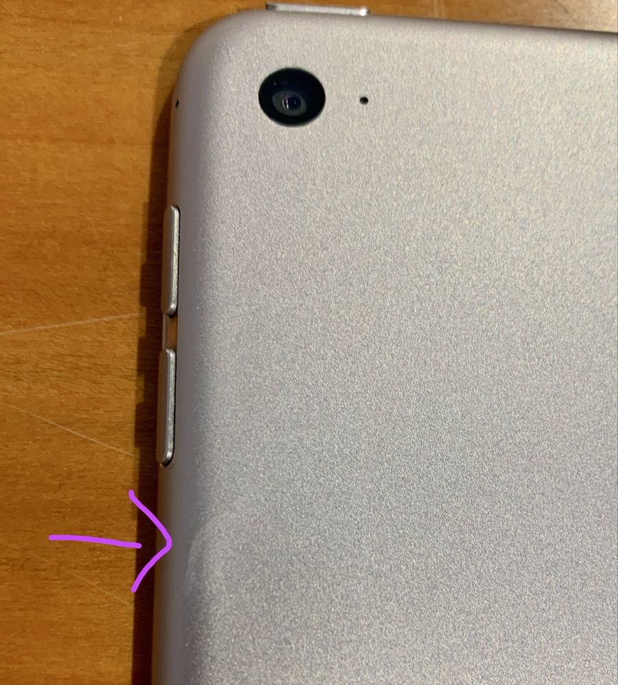 iPad Air 2 - 64 GB