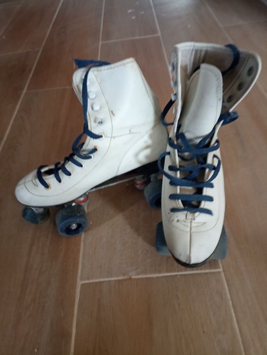 Patins clássicos 39/40