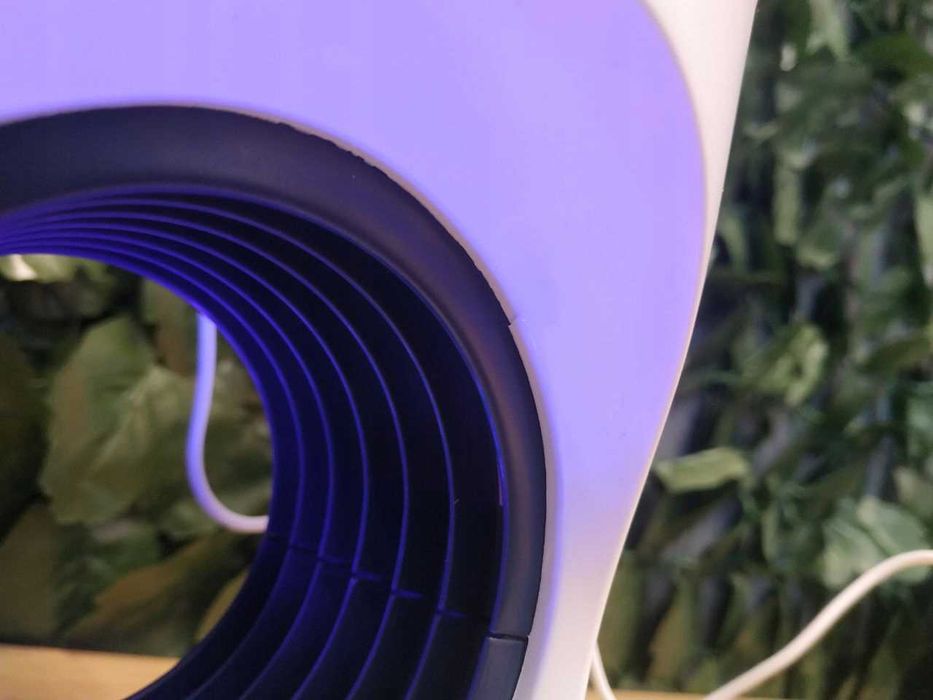 Odstraszacz Komarów VASIN – Lampa UV #6022