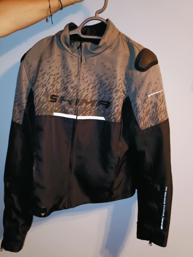 Kurtka damska motocyklowa shima drift lady L