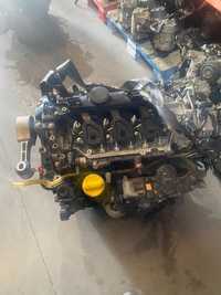 Motor Renault Megane 2.0dci M9R610