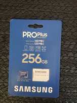 Karta pamięci SDXC Samsung MB MD256SA/EU