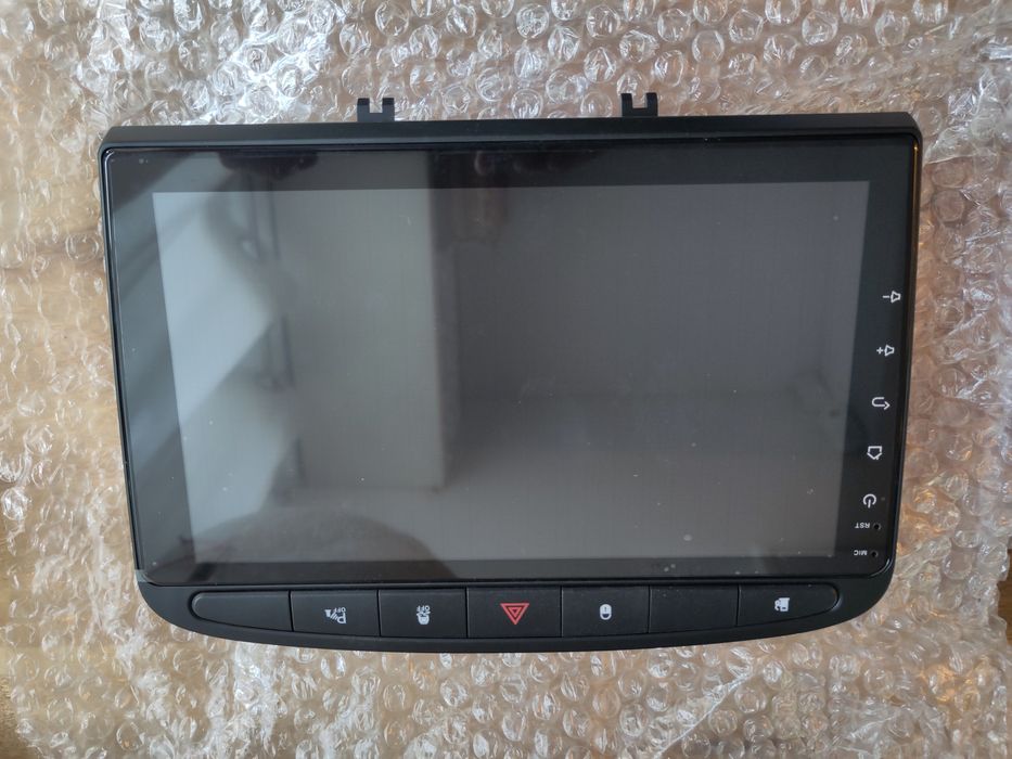 GPS Oknavi Ekiy PG809