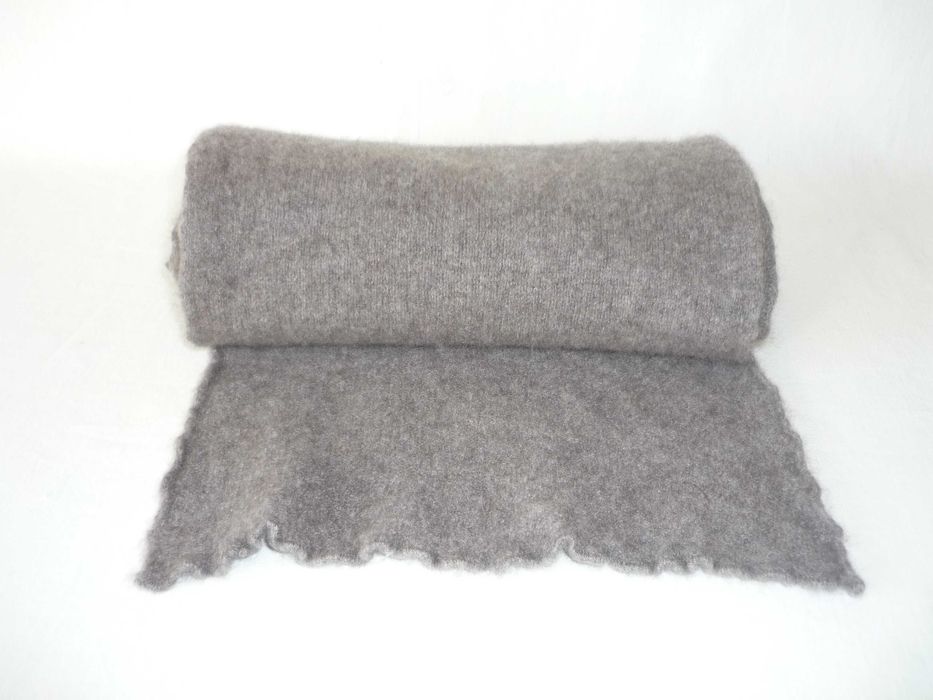 100% кашемір дуже м'який теплий довгий кашеміровий шарф шалик