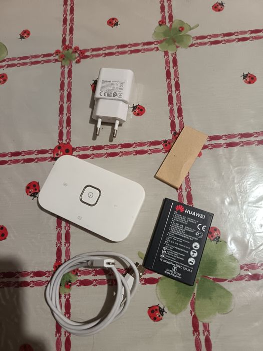 router Original vodafone mobile wifi r219h ( Portes grátis)